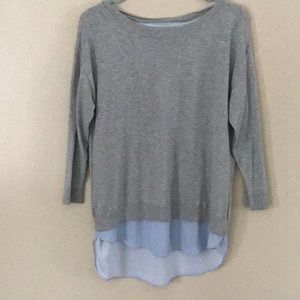 Market & Spruce Sweater Size M